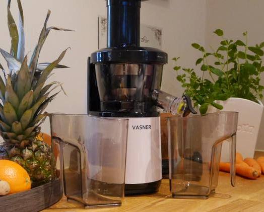 Entsafter_VASNER_Juica_Slow-Juicer_weiß