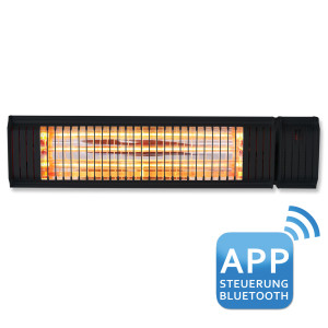 VASNER Appino Black