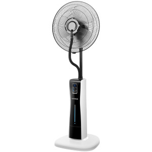 VASNER Cooly Stand-Ventilator mit Sprühnebel