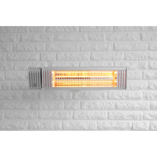 Infrarotstrahler Test – MankeTech GmbH