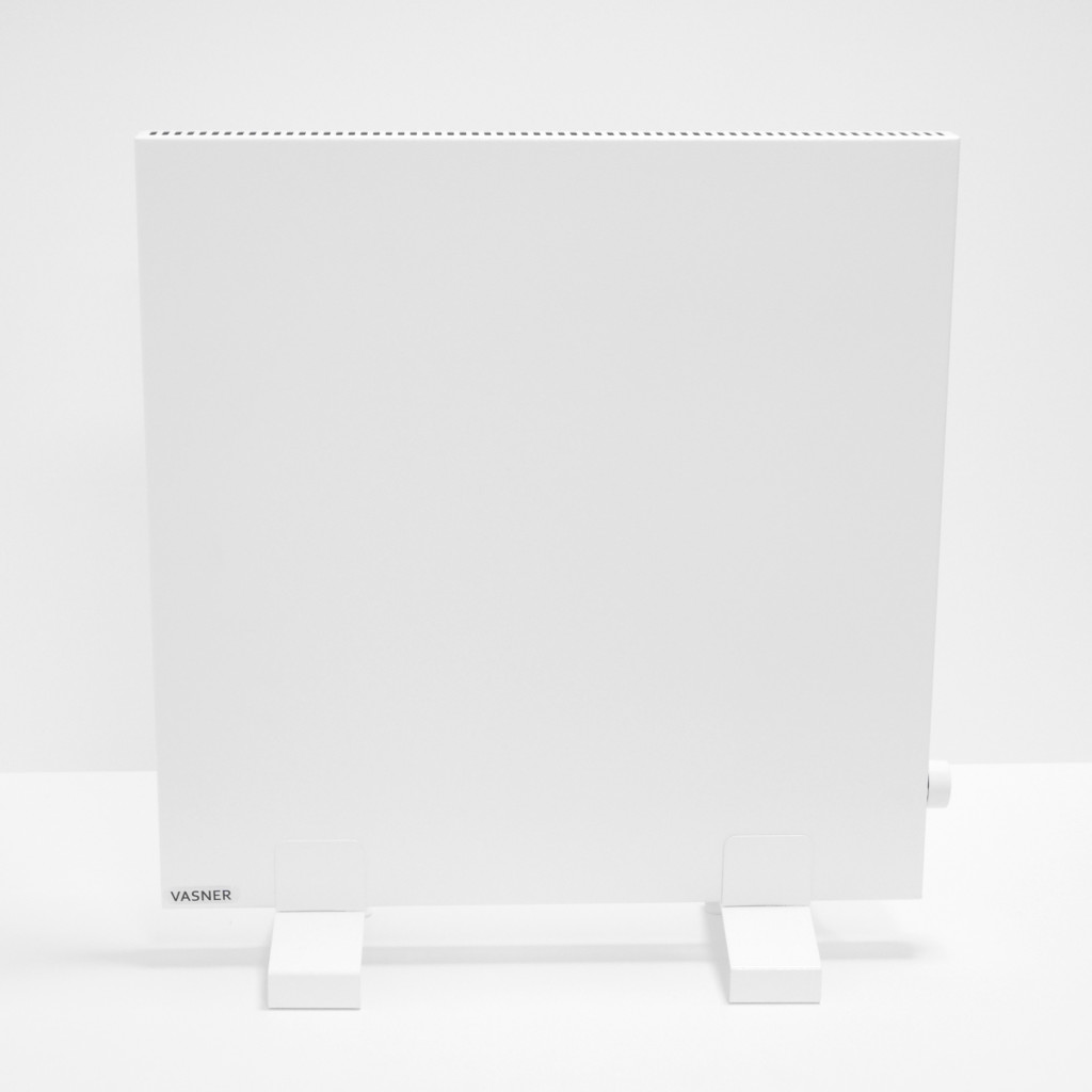 Bodenabstand Hybrid-Infrarotheizung
