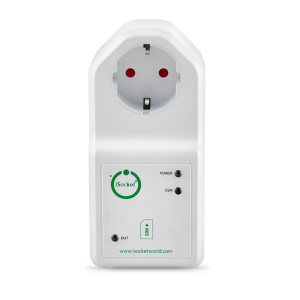 iSocket 706 Light / ECO Switch