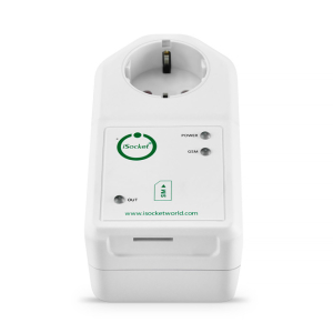 iSocket 706 Light / ECO Switch