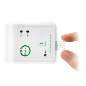 iSocket 706 Light / ECO Switch