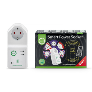 iSocket 706 Light / ECO Switch